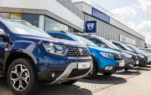 幅広いラインナップから最適な車をご提案!