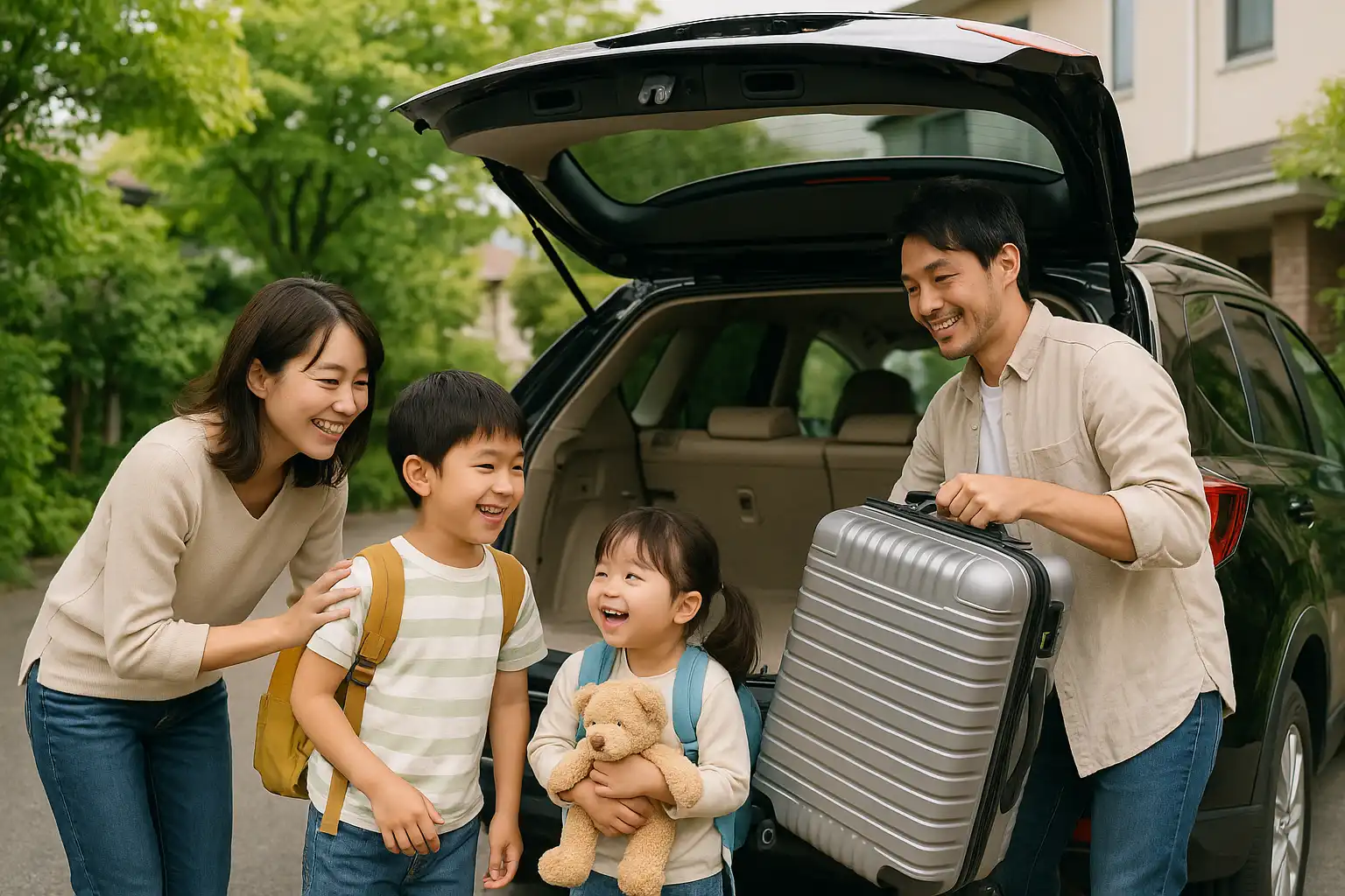 ご要望に応じた柔軟なリースプランもご用意!